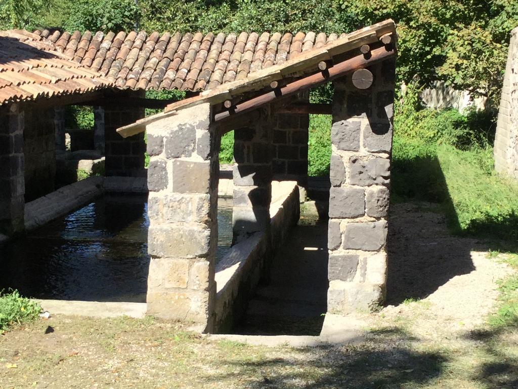 Locanda rosa SantʼAgata deʼ Goti Exterior foto