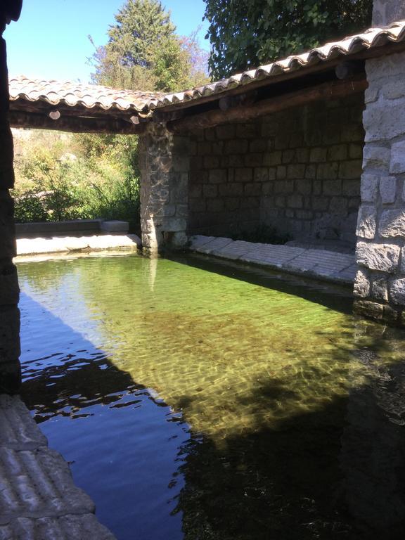 Locanda rosa SantʼAgata deʼ Goti Exterior foto